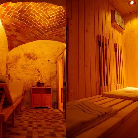 Hotel Villa Clodia Сатурнія Екстер'єр фото