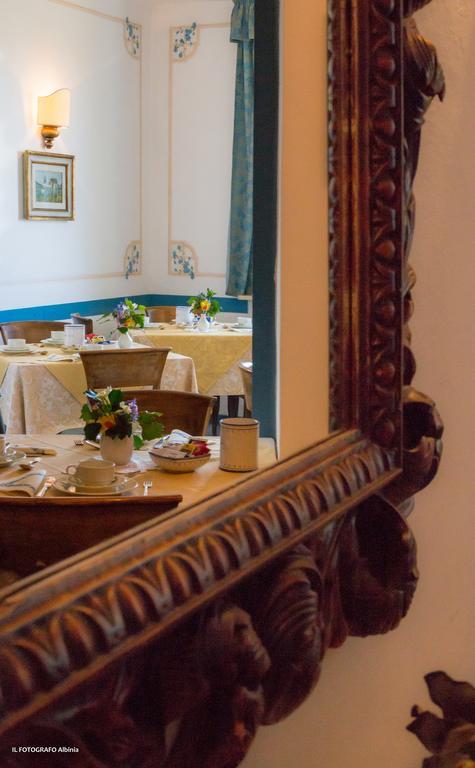 Hotel Villa Clodia Сатурнія Екстер'єр фото