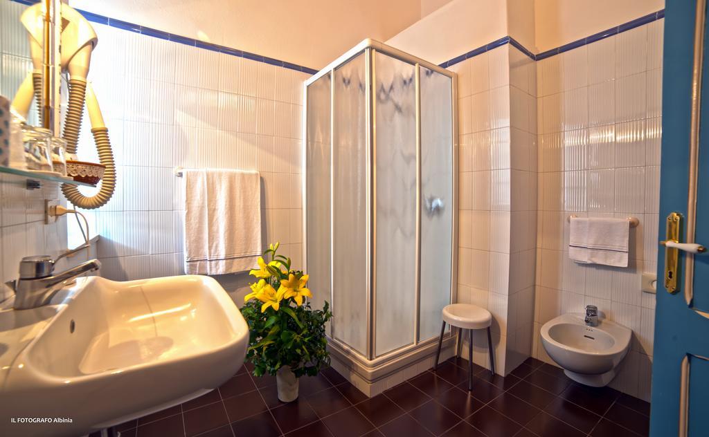 Hotel Villa Clodia Сатурнія Екстер'єр фото