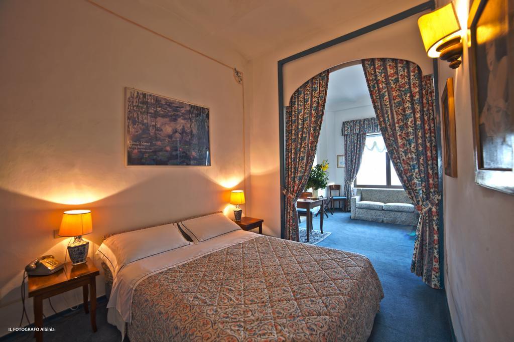Hotel Villa Clodia Сатурнія Екстер'єр фото