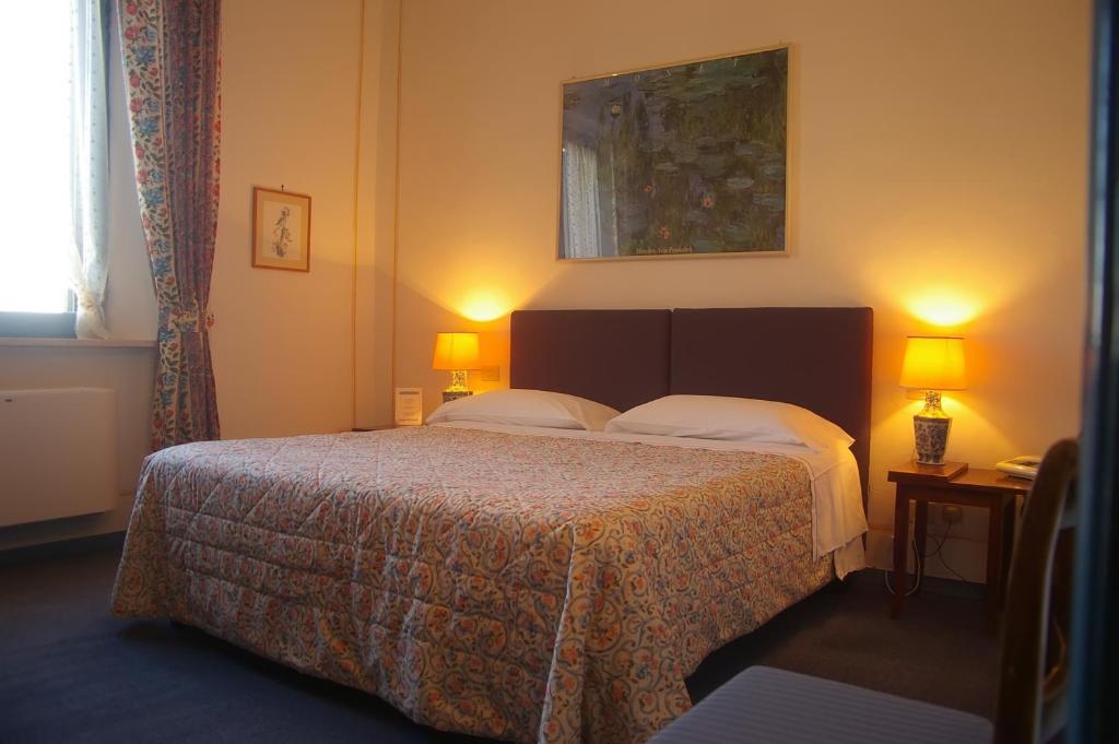 Hotel Villa Clodia Сатурнія Номер фото