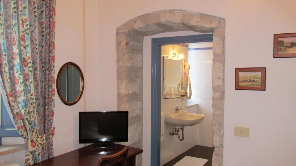 Hotel Villa Clodia Сатурнія Номер фото