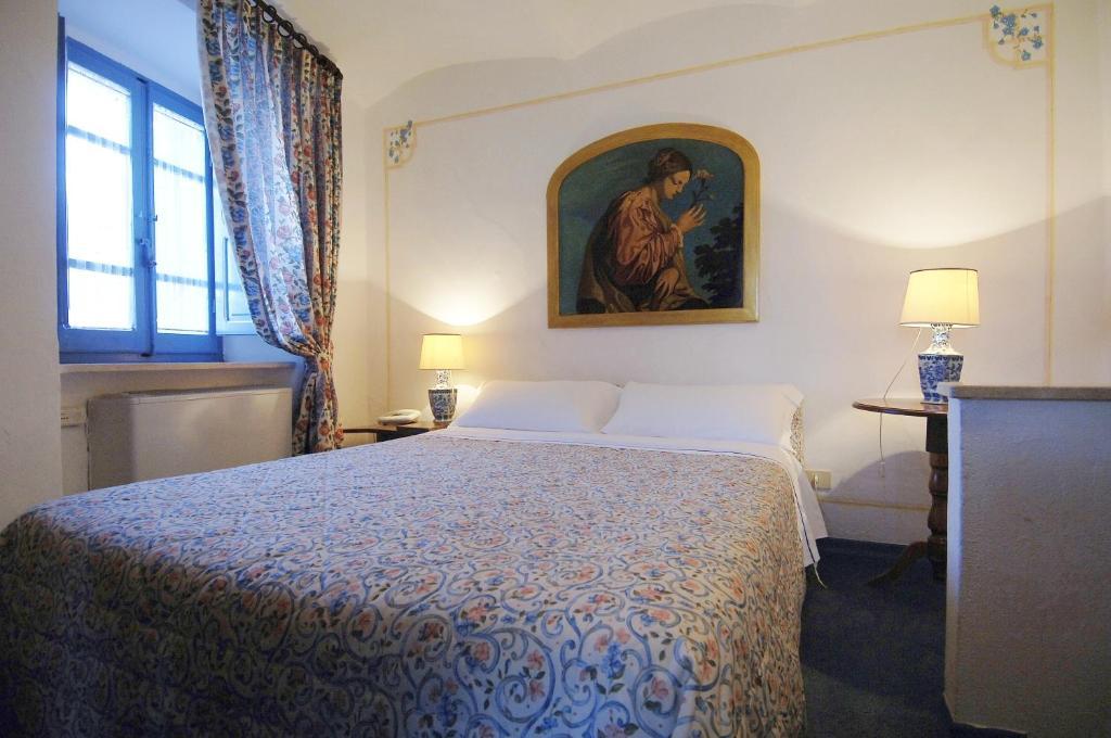Hotel Villa Clodia Сатурнія Номер фото