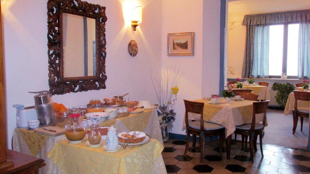 Hotel Villa Clodia Сатурнія Екстер'єр фото