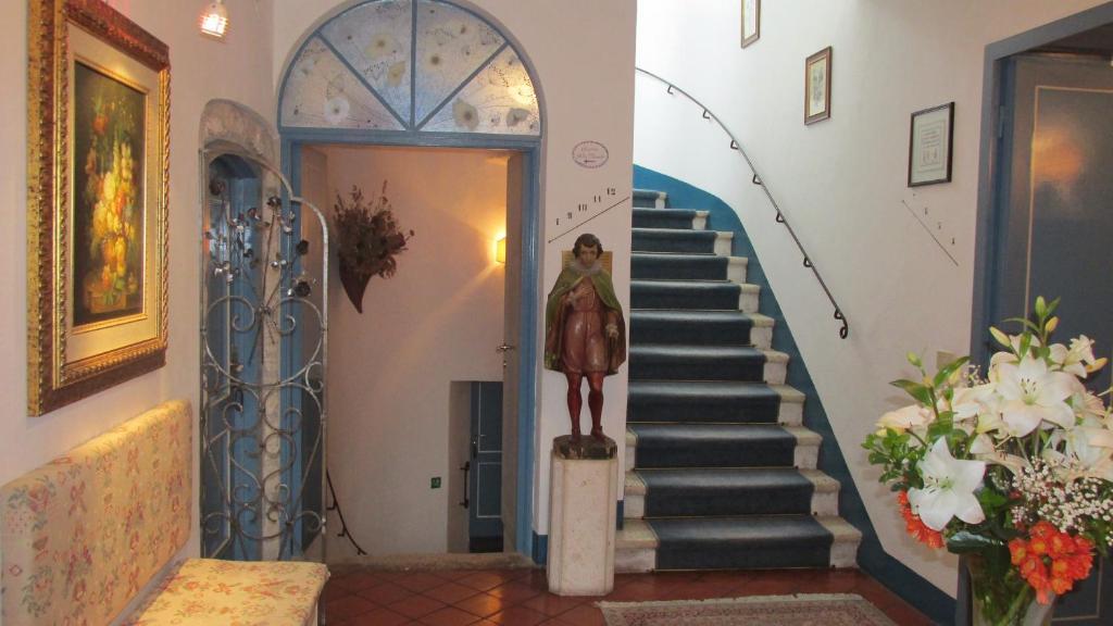 Hotel Villa Clodia Сатурнія Екстер'єр фото
