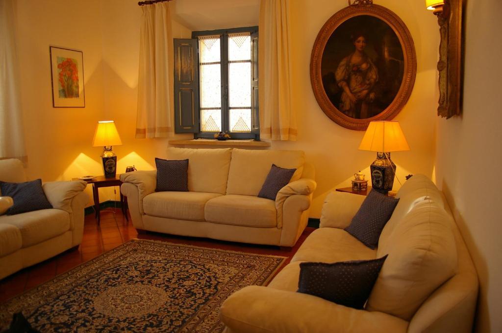 Hotel Villa Clodia Сатурнія Екстер'єр фото