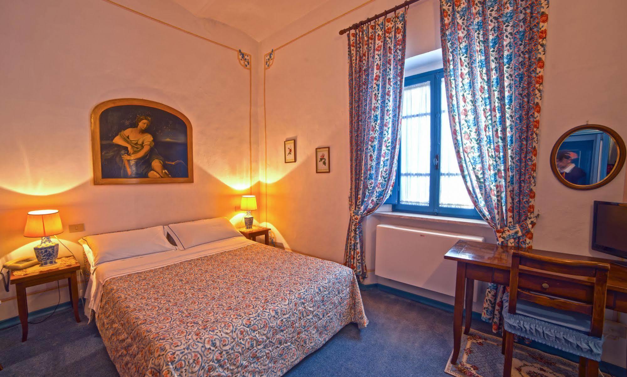 Hotel Villa Clodia Сатурнія Екстер'єр фото