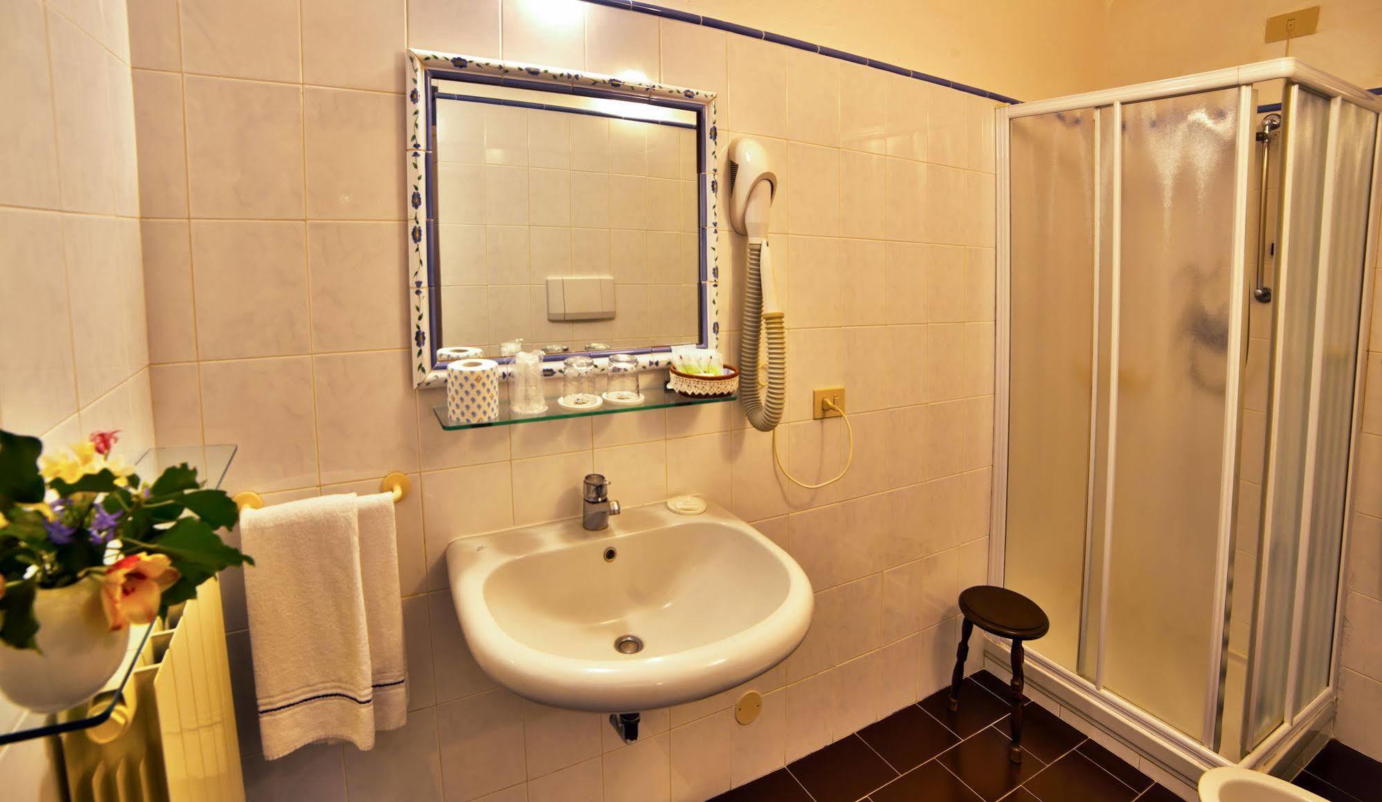 Hotel Villa Clodia Сатурнія Екстер'єр фото