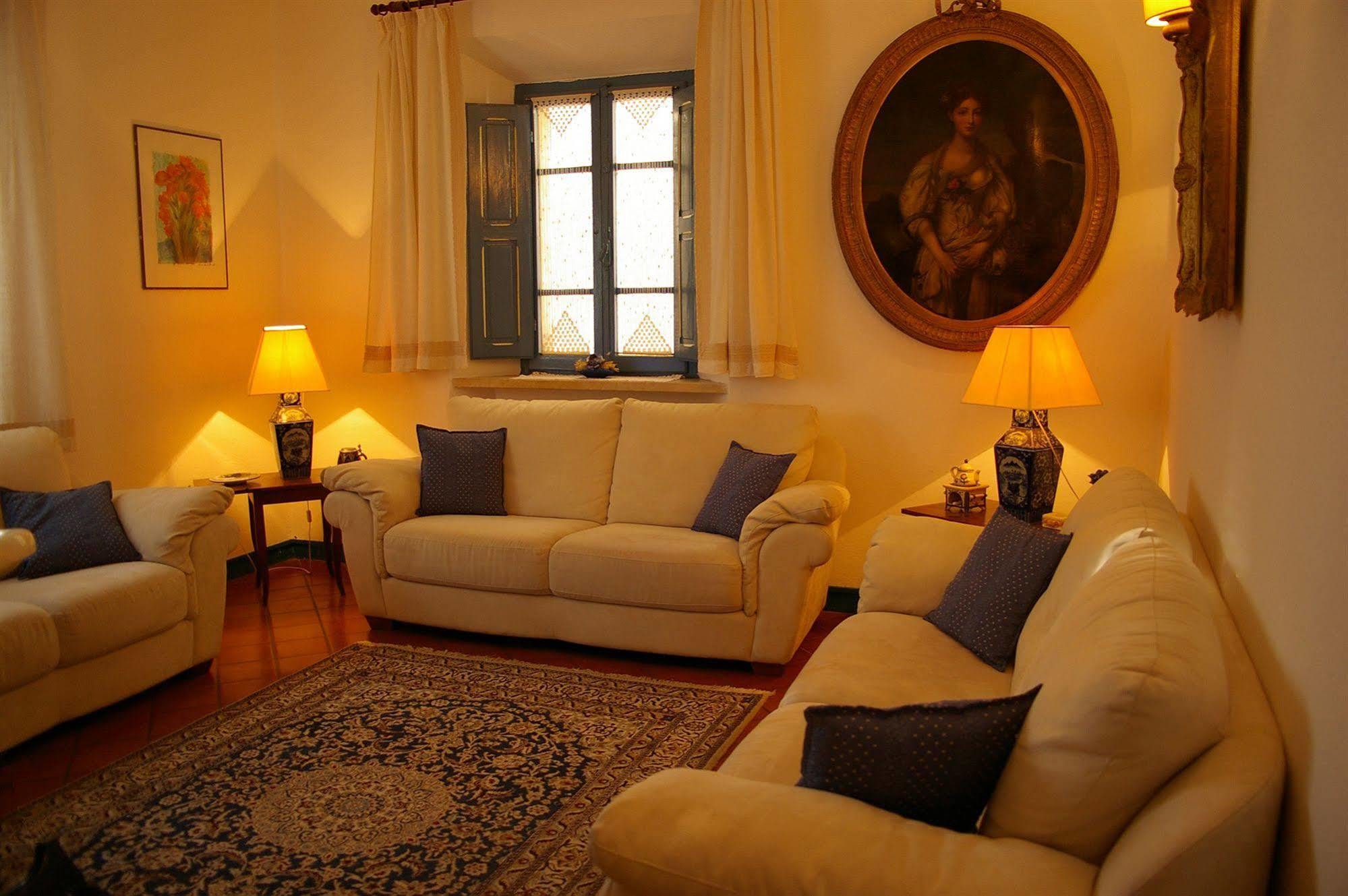 Hotel Villa Clodia Сатурнія Екстер'єр фото